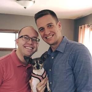 Meet your Posher, Phillip